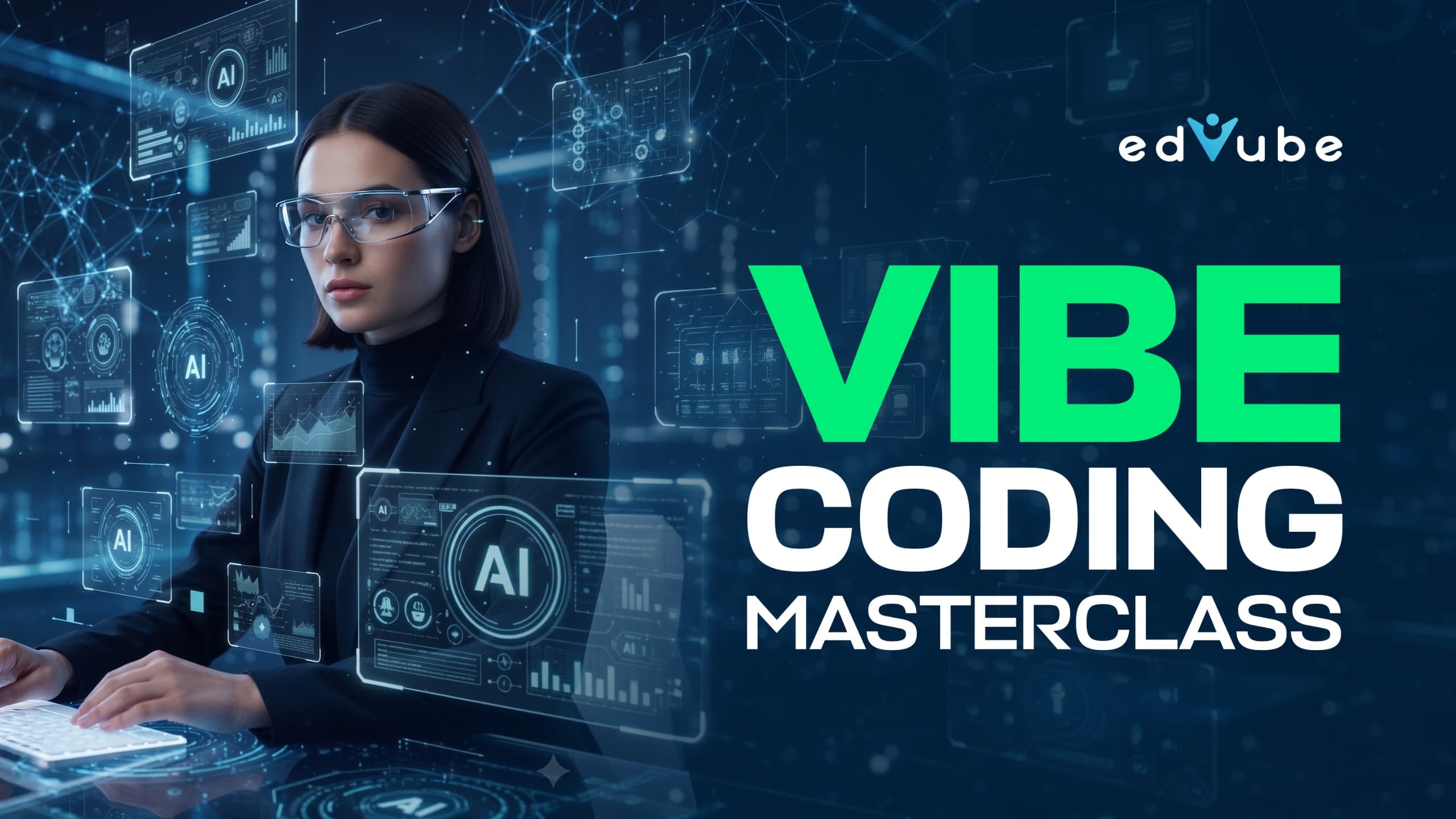 Vibe Coding Masterclass